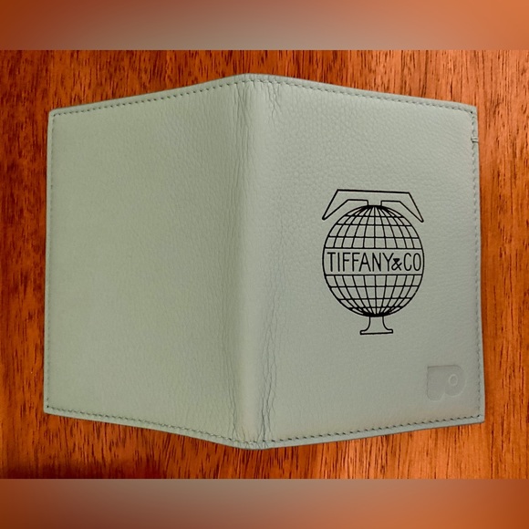 Tiffany & Co. Accessories Tiffany Co Passport Cover Poshmark